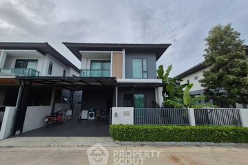3 Bedroom House for sale in Patta Define, Bang Lamung, Chonburi