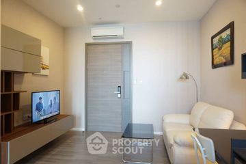 1 Bedroom Condo for sale in The Room Sukhumvit 69, Phra Khanong Nuea, Bangkok near BTS Phra Khanong