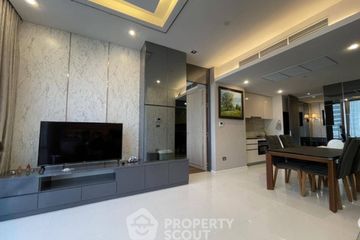 1 Bedroom Condo for Sale or Rent in The Bangkok Sathorn, Thung Wat Don, Bangkok near BTS Surasak