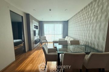 2 Bedroom Condo for Sale or Rent in The Address Sathorn, Silom, Bangkok near BTS Chong Nonsi