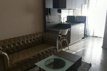 1 Bedroom Condo for Sale or Rent in The Room Sukhumvit 69, Phra Khanong Nuea, Bangkok near BTS Phra Khanong