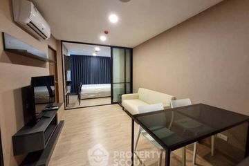 1 Bedroom Condo for sale in The CUBE Urban Sathorn &ndash; Chan, Wat Phraya Krai, Bangkok