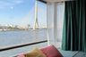 1 Bedroom Condo for Sale or Rent in Juldis River Mansion, Wat Sam Phraya, Bangkok near MRT Sanam Luang