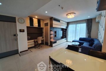 2 Bedroom Condo for sale in Supalai Premier Asoke, Bang Kapi, Bangkok near MRT Phetchaburi