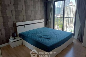 1 Bedroom Condo for sale in The Seed Mingle, Thung Maha Mek, Bangkok near MRT Lumpini