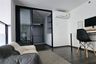 1 Bedroom Condo for sale in KnightsBridge Space Ratchayothin, Chatuchak, Bangkok near BTS Phahon Yothin 24