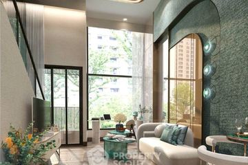 2 Bedroom Condo for sale in So Origin Siriraj, Ban Chang Lo, Bangkok near MRT Fai Chai