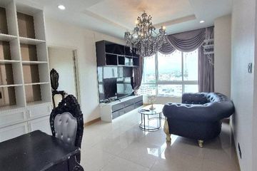1 Bedroom Condo for Sale or Rent in Supalai Wellington 2, Huai Khwang, Bangkok near MRT Thailand Cultural Centre