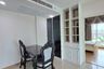 1 Bedroom Condo for Sale or Rent in Supalai Wellington 2, Huai Khwang, Bangkok near MRT Thailand Cultural Centre