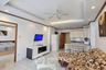 1 Bedroom Condo for sale in View Talay Jomtien Condominium, Nong Prue, Chonburi