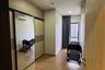 2 Bedroom Condo for sale in Metris Rama 9-Ramkhamhaeng, Hua Mak, Bangkok near MRT Ramkhamhaeng 12