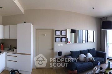 1 Bedroom Condo for sale in Noble Reveal, Phra Khanong Nuea, Bangkok near BTS Thong Lo