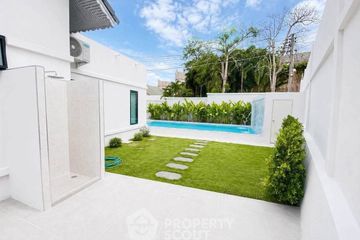 3 Bedroom Villa for sale in Nong Prue, Chonburi