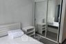 2 Bedroom Condo for sale in A Space Hideaway Asoke-Ratchada, Din Daeng, Bangkok near MRT Phra Ram 9