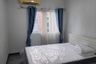 2 Bedroom Condo for sale in A Space Hideaway Asoke-Ratchada, Din Daeng, Bangkok near MRT Phra Ram 9