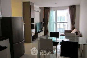 2 Bedroom Condo for sale in Voque Sukhumvit 16, Khlong Toei, Bangkok near BTS Asoke