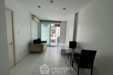 1 Bedroom Condo for sale in Murraya Place Ladprao 27, Chan Kasem, Bangkok near MRT Lat Phrao
