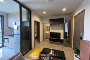 1 Bedroom Condo for sale in THE LINE Wongsawang, Wong Sawang, Bangkok near MRT Wong Sawang