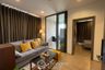 1 Bedroom Condo for sale in THE LINE Wongsawang, Wong Sawang, Bangkok near MRT Wong Sawang