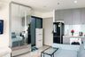 1 Bedroom Condo for sale in Rhythm Sukhumvit 36-38, Khlong Tan, Bangkok near BTS Thong Lo