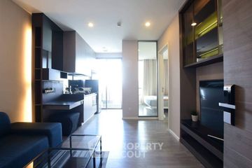 1 Bedroom Condo for sale in The Room Sukhumvit 69, Phra Khanong Nuea, Bangkok near BTS Phra Khanong