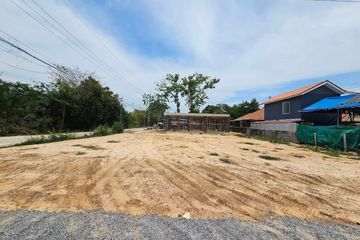 Land for sale in Hin Lek Fai, Prachuap Khiri Khan