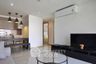 2 Bedroom Condo for sale in SOCIO Reference 61, Khlong Tan Nuea, Bangkok near BTS Ekkamai
