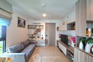 1 Bedroom Condo for sale in Knightsbridge Phaholyothin - Interchange, Anusawari, Bangkok near BTS Wat Phra Si Mahathat