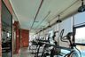 2 Bedroom Condo for sale in Charansanitwong Condominium, Bang Bamru, Bangkok near MRT Bang Yi Khan