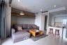 1 Bedroom Condo for sale in The River by Raimon Land, Khlong Ton Sai, Bangkok near BTS Krung Thon Buri