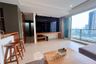1 Bedroom Condo for sale in The River by Raimon Land, Khlong Ton Sai, Bangkok near BTS Krung Thon Buri