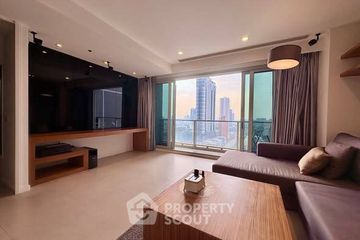 1 Bedroom Condo for sale in The River by Raimon Land, Khlong Ton Sai, Bangkok near BTS Krung Thon Buri