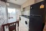 1 Bedroom Condo for sale in Rhythm Sathorn - Narathiwas, Thung Maha Mek, Bangkok near BTS Chong Nonsi