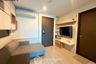 1 Bedroom Condo for sale in Rhythm Sathorn - Narathiwas, Thung Maha Mek, Bangkok near BTS Chong Nonsi