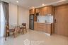 1 Bedroom Condo for sale in City Garden Pratumnak, Nong Prue, Chonburi