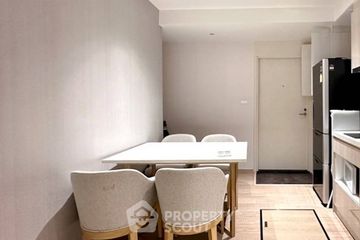1 Bedroom Condo for sale in Runesu Thonglor 5, Khlong Tan Nuea, Bangkok near BTS Thong Lo