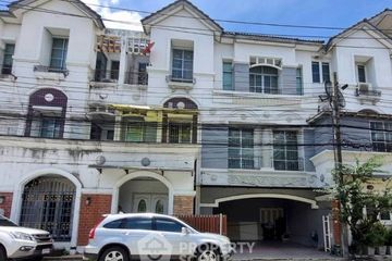 2 Bedroom Townhouse for sale in Baan Klang Muang Ladprao-Yothin Phatthana, Lat Phrao, Bangkok