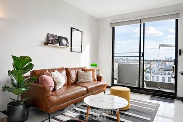1 Bedroom Condo for sale in Supalai Premier Ratchathewi, Thanon Phetchaburi, Bangkok near BTS Ratchathewi