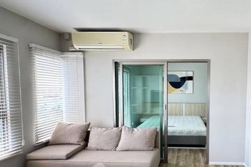 2 Bedroom Condo for sale in Ease Rama 2, Samae Dam, Bangkok