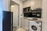 1 Bedroom Condo for sale in Knightsbridge Prime Sathorn, Thung Wat Don, Bangkok near BTS Chong Nonsi