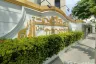 4 Bedroom Townhouse for sale in Baan Klangkrung Sathorn, Bang Khlo, Bangkok