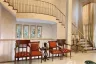 4 Bedroom Townhouse for sale in Baan Klangkrung Sathorn, Bang Khlo, Bangkok