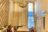 4 Bedroom Townhouse for sale in Baan Klangkrung Sathorn, Bang Khlo, Bangkok