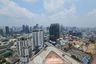 1 Bedroom Condo for Sale or Rent in Rhythm Sukhumvit 42, Phra Khanong, Bangkok near BTS Ekkamai