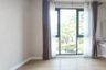 1 Bedroom Condo for sale in Maison Garden Chaeng Watthana, Thung Song Hong, Bangkok