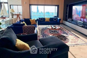 3 Bedroom Condo for sale in Circle Living Prototype, Makkasan, Bangkok near Airport Rail Link Makkasan