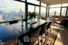 3 Bedroom Condo for sale in Circle Living Prototype, Makkasan, Bangkok near Airport Rail Link Makkasan