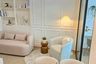 1 Bedroom Condo for sale in Life One Wireless, Lumpini, Bangkok near BTS Ploen Chit