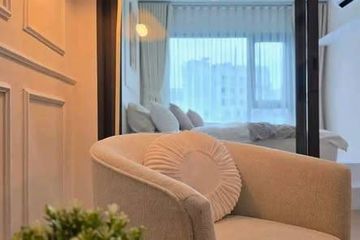 1 Bedroom Condo for sale in Life One Wireless, Lumpini, Bangkok near BTS Ploen Chit