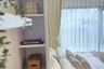1 Bedroom Condo for sale in Life One Wireless, Lumpini, Bangkok near BTS Ploen Chit